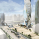 Illustration for article titled Check Out All These Gaudy-Ass Skyscrapers Going Up in Russia